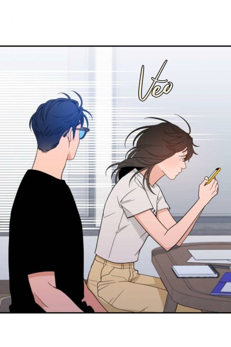 Vận May Không Ngờ - Page 64