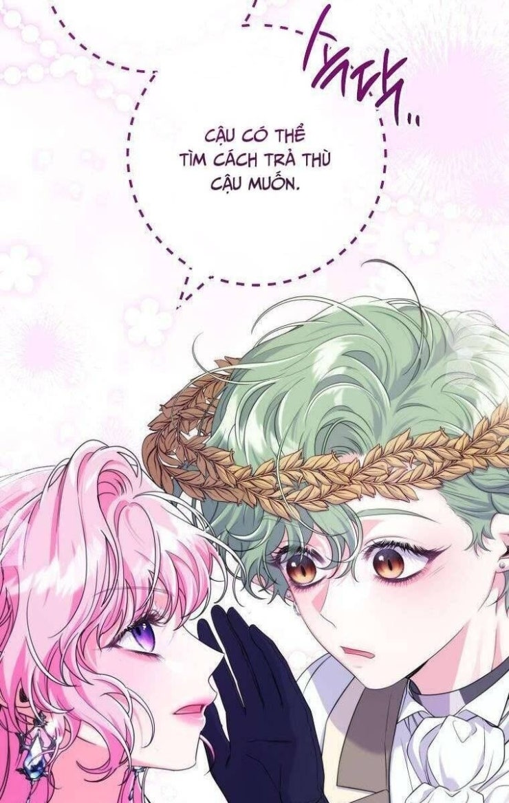 Tôi Bị Mắc Kẹt Trong Trò Chơi Lỗi - Page 65