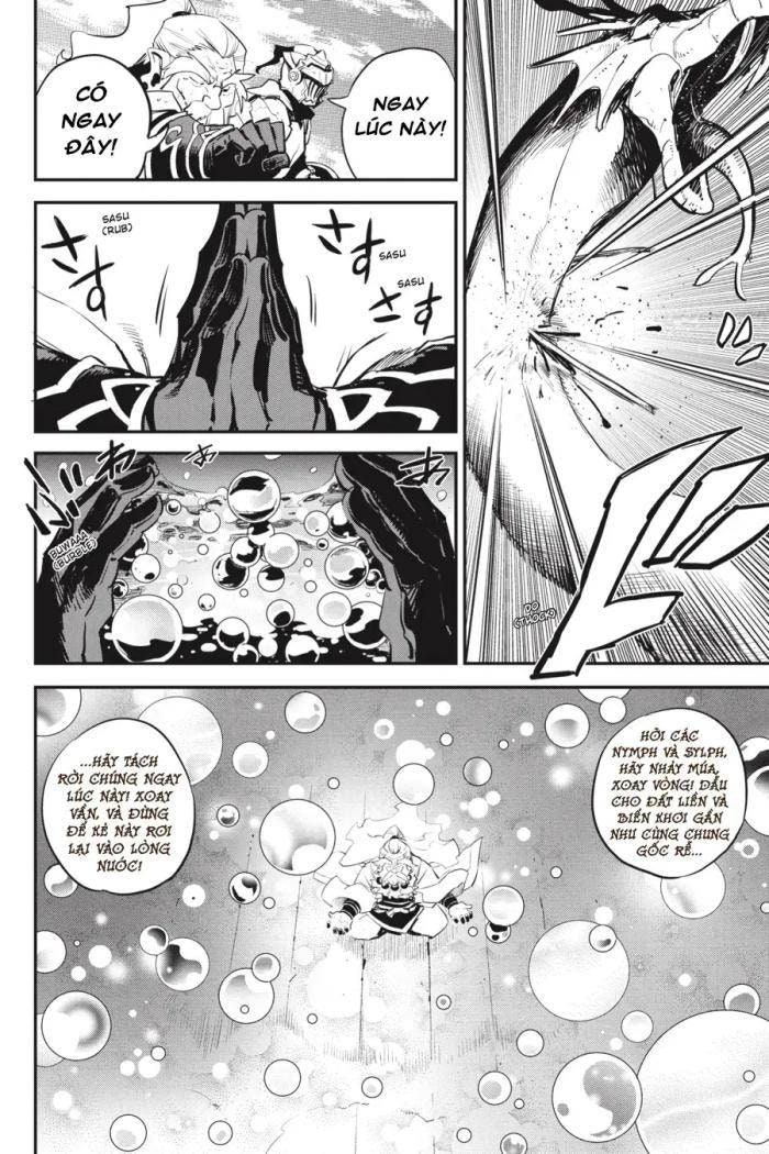 Thợ Săn Goblin - Page 19