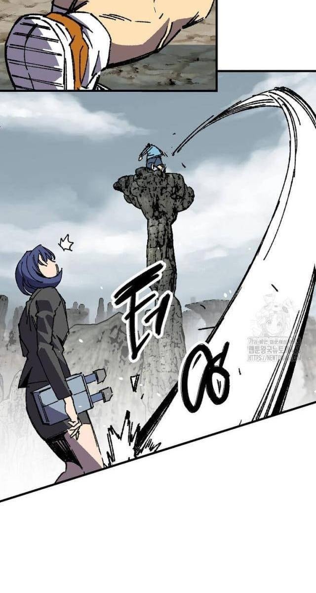 Tôi Đã Đạt Đến Cấp Độ Tối Đa Và Quay Trở Lại - Page 82