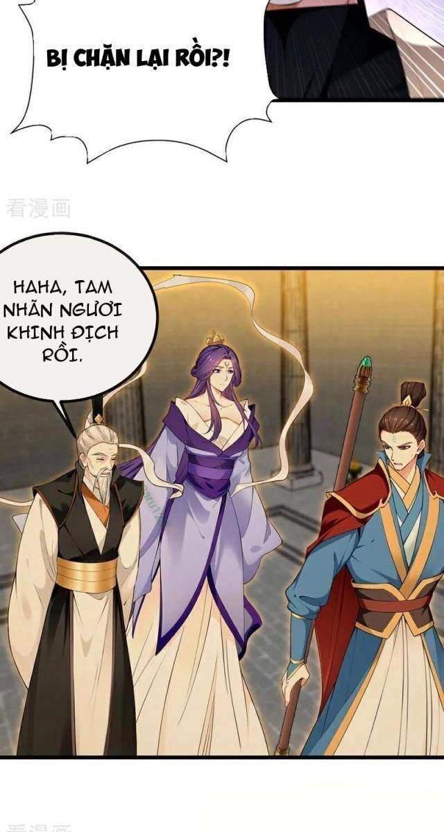 Tuyệt Thế Đan Thần - Page 39