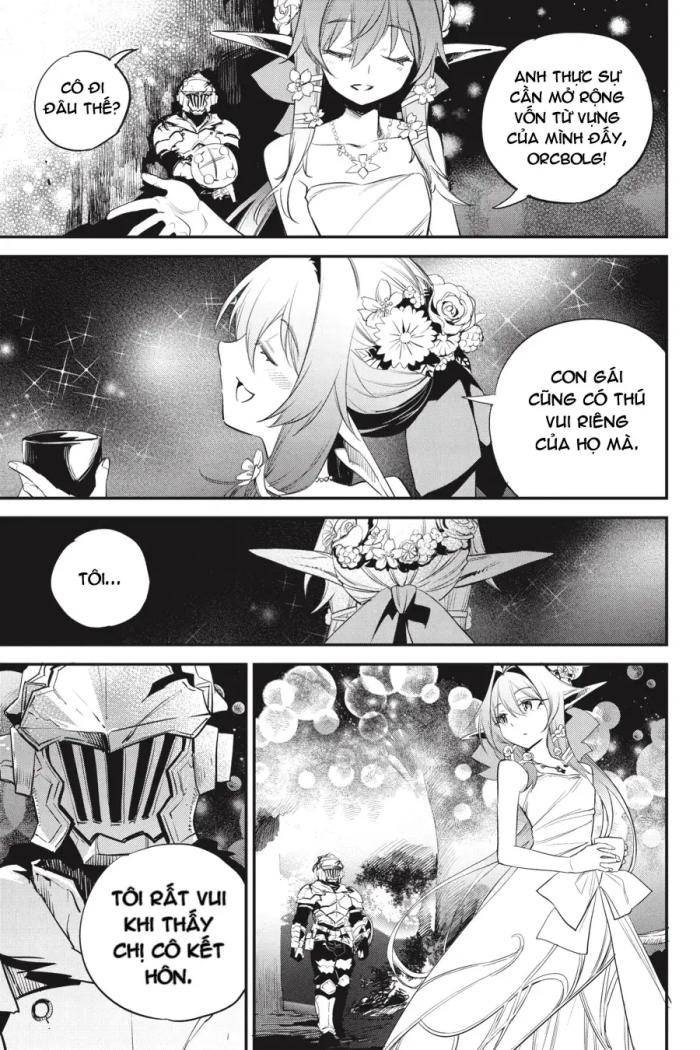 Thợ Săn Goblin - Page 13