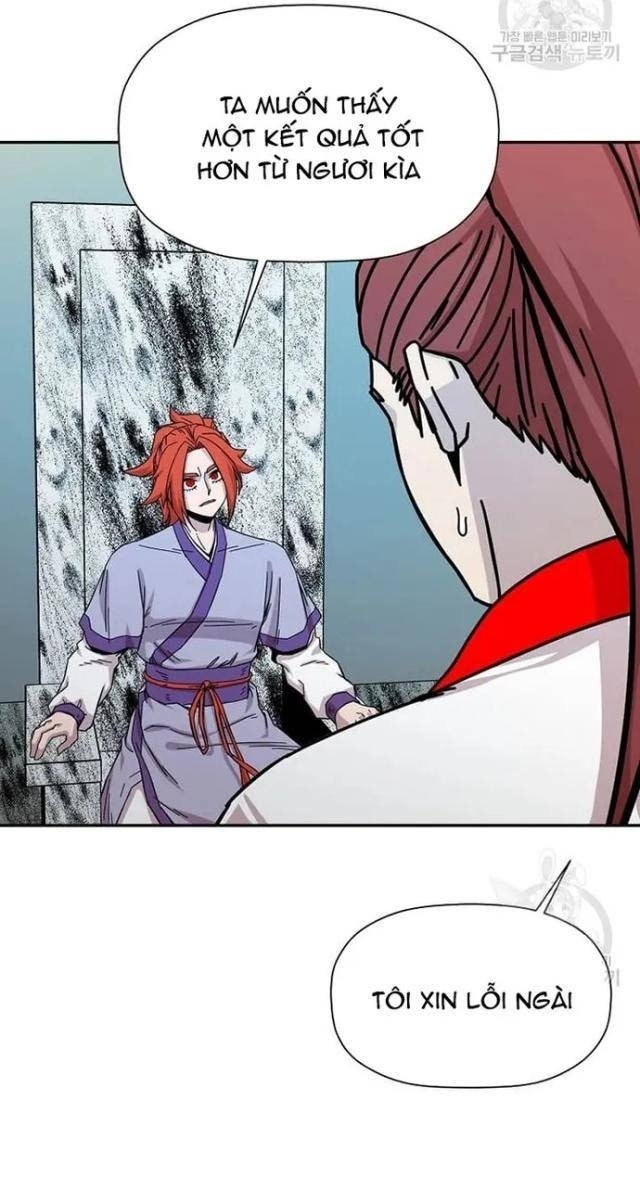 Học Giả Trở Lại - Page 49