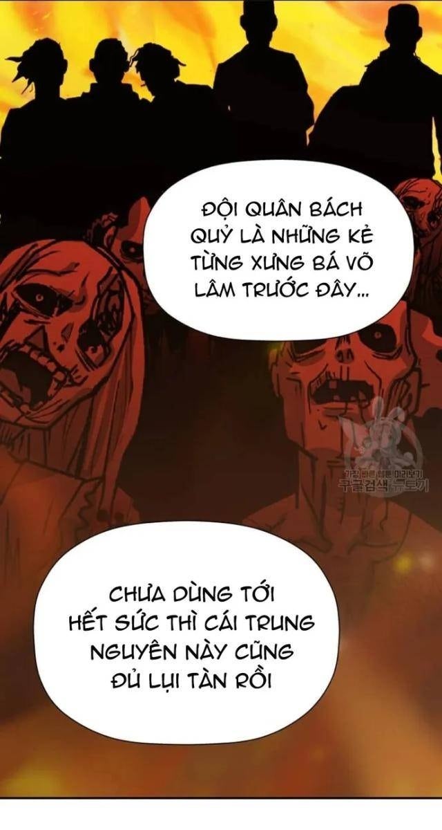 Học Giả Trở Lại - Page 9