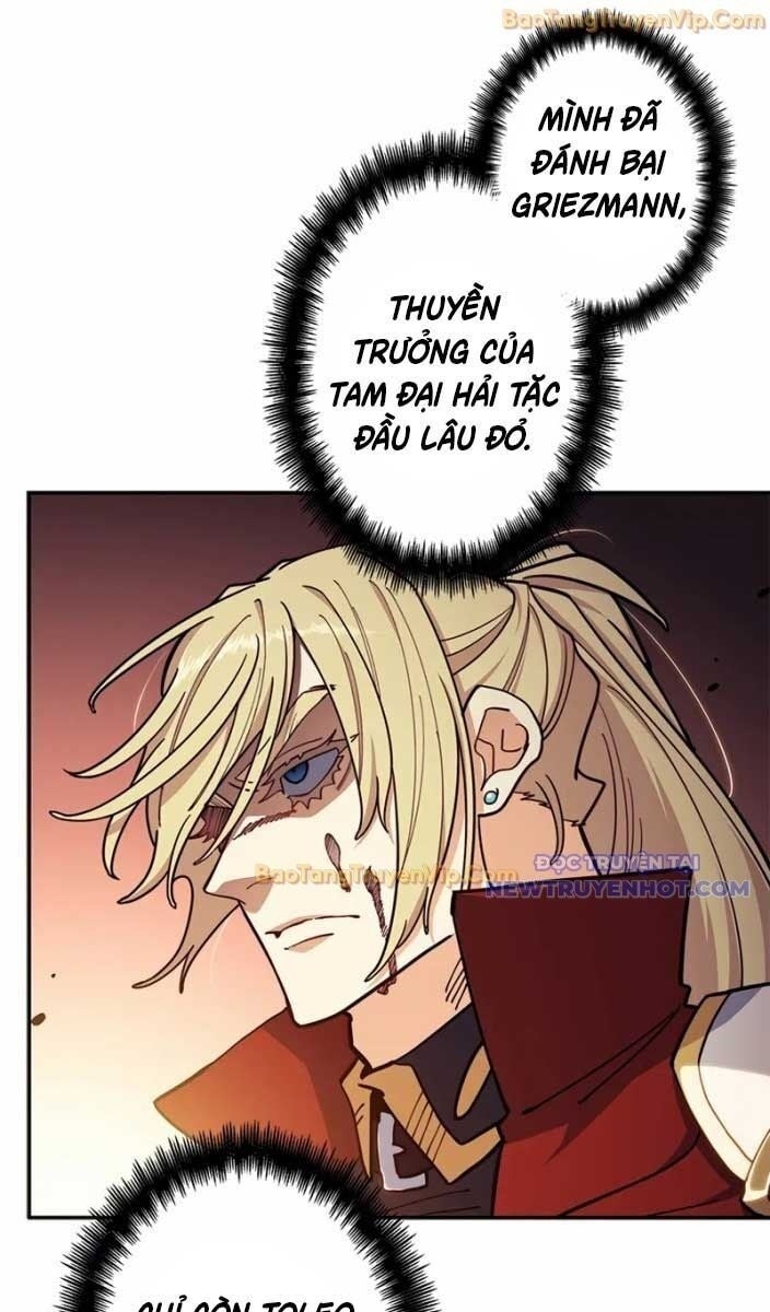 Công Tước Bạch Long - Page 179