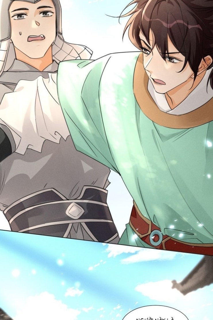 Xuyên Nhanh Chi Cải Tạo Bắt Đầu Lại Làm Người - Page 10