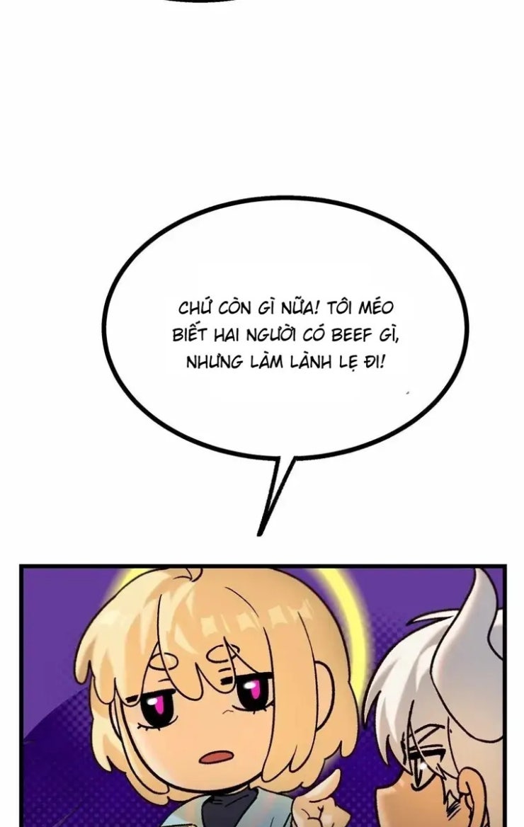 Tôi Là Học Sinh Hạng D - Page 26