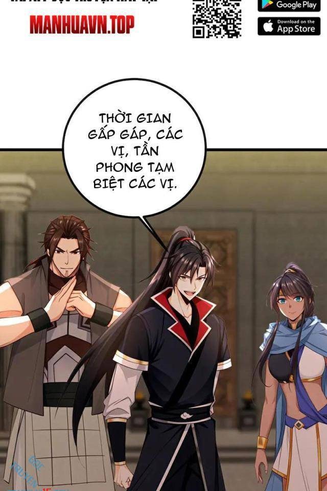 Tuyệt Thế Đan Thần - Page 32