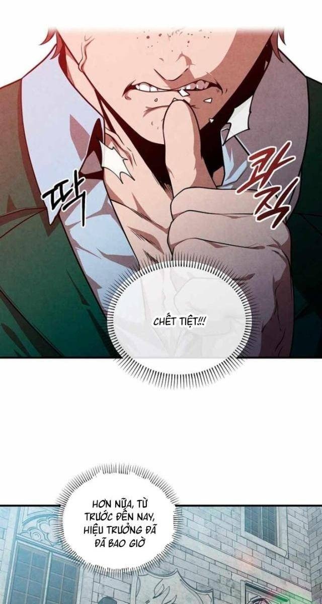 Con Trai Út Huyền Thoại Nhà Hầu Tước - Page 42