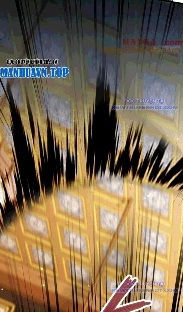 Hoá Ra Ta Đã Vô Địch Từ Lâu - Page 7