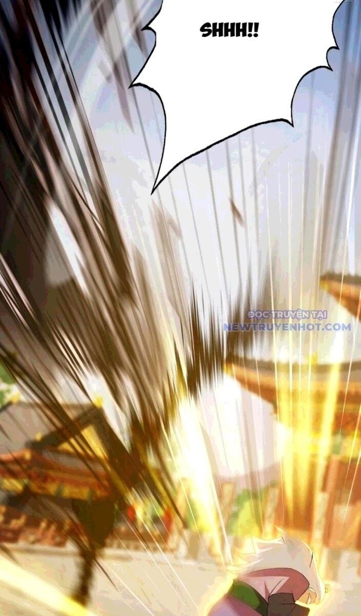 Hoá Ra Ta Đã Vô Địch Từ Lâu - Page 32