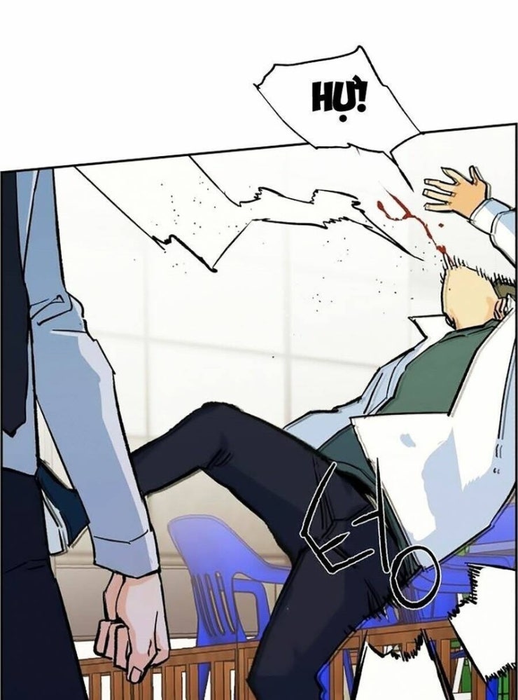 Bạn Học Của Tôi Là Lính Đánh Thuê - Page 225