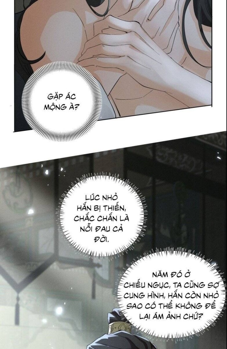 Xuyên Nhanh Chi Cải Tạo Bắt Đầu Lại Làm Người - Page 7