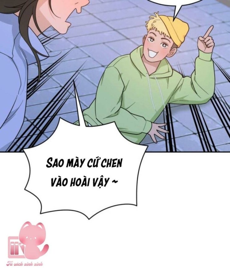 Vận May Không Ngờ - Page 26