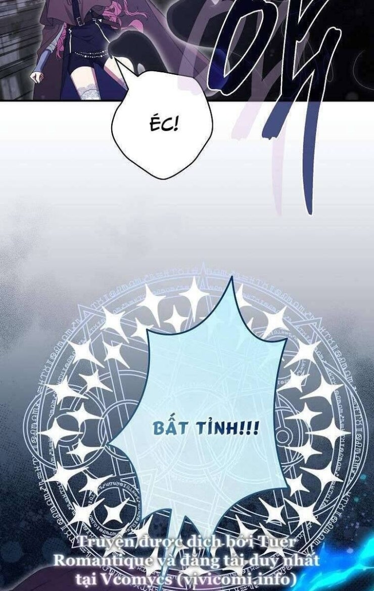 Tôi Bị Mắc Kẹt Trong Trò Chơi Lỗi - Page 62