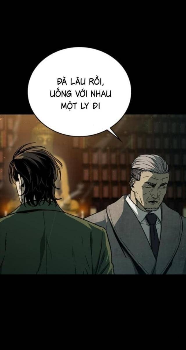 Cửu Long Saroka - Page 43