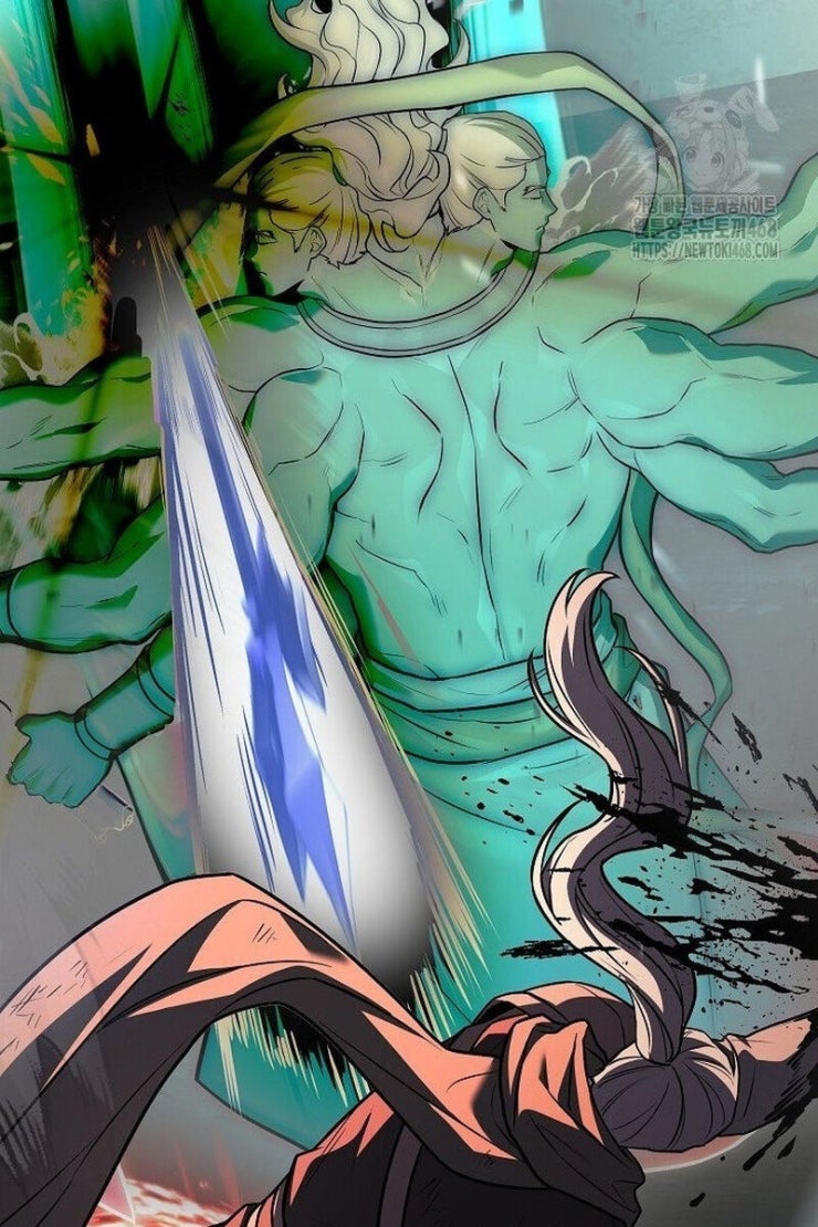 Huyền Thoại Giáo Sĩ Trở Lại - Page 35