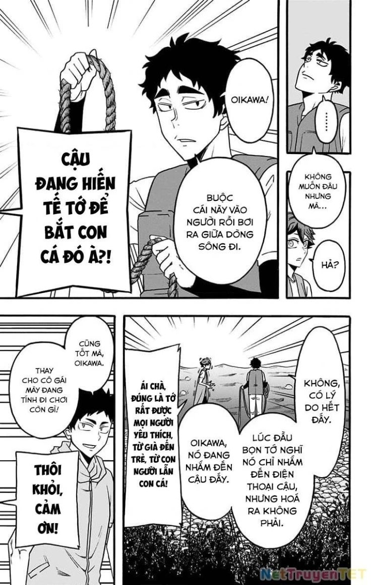 Haikyuu-Bu - Page 16