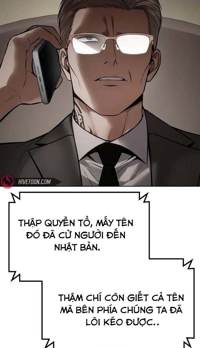 Đặc Vụ Song Sinh - Page 172