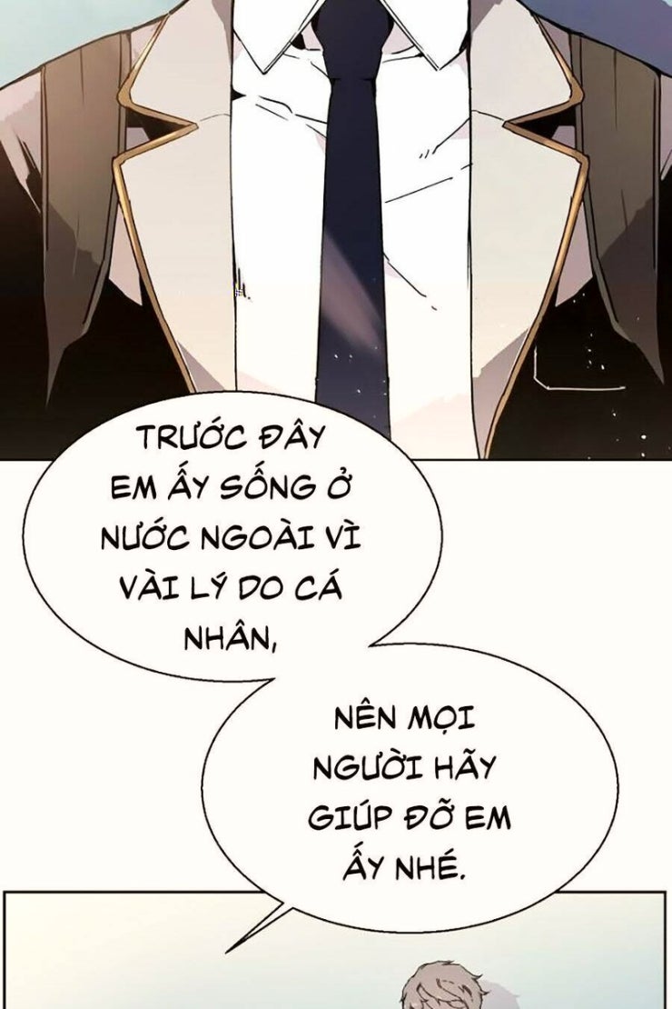 Bạn Học Của Tôi Là Lính Đánh Thuê - Page 45