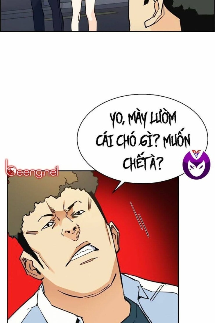 Bạn Học Của Tôi Là Lính Đánh Thuê - Page 178