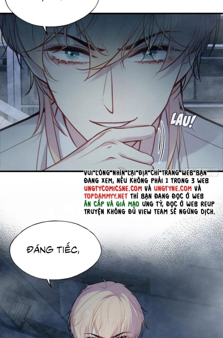 Anh Ấy Chưa Từng Rơi Xuống - Page 27