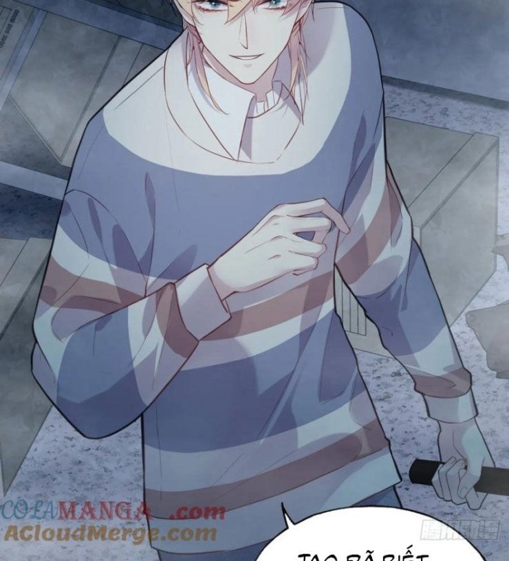 Anh Ấy Chưa Từng Rơi Xuống - Page 28