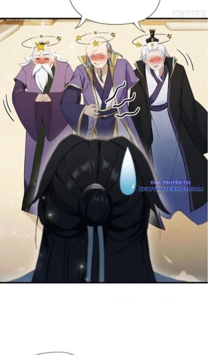 Hoá Ra Ta Đã Vô Địch Từ Lâu - Page 12