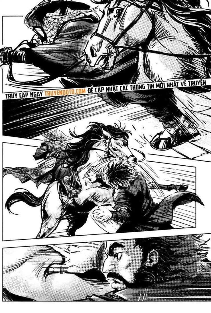 Blood And Steel - Page 8