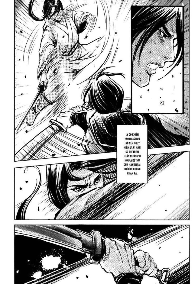 Blood And Steel - Page 9