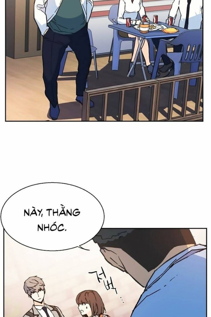 Bạn Học Của Tôi Là Lính Đánh Thuê - Page 184