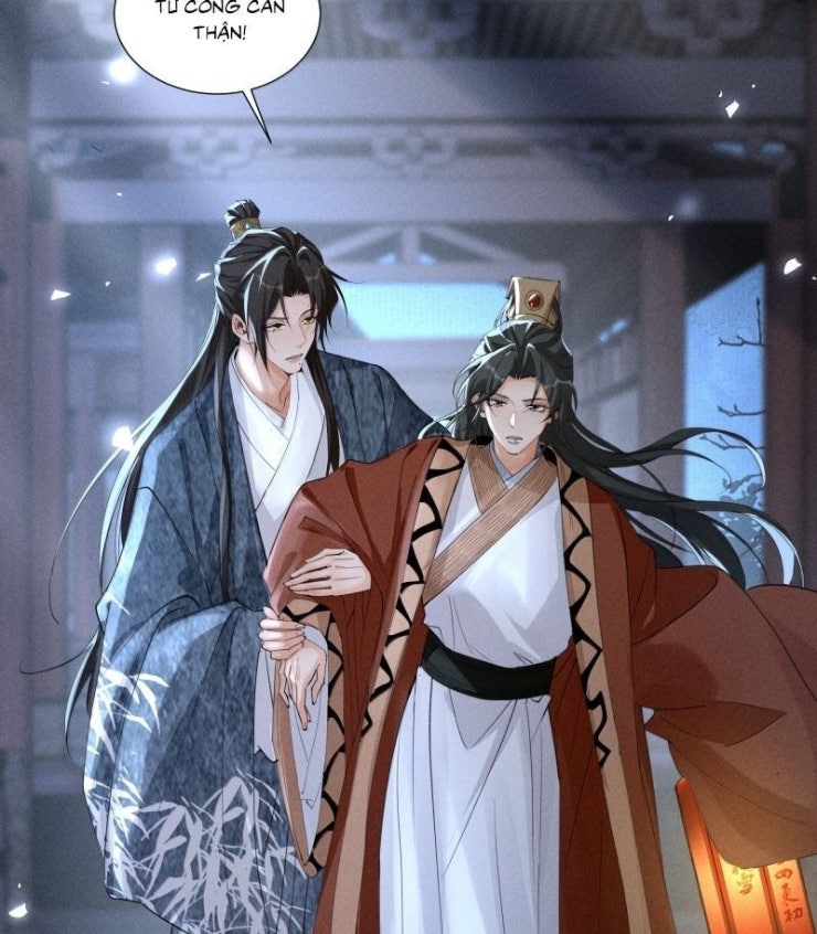 Xuyên Nhanh Chi Cải Tạo Bắt Đầu Lại Làm Người - Page 27