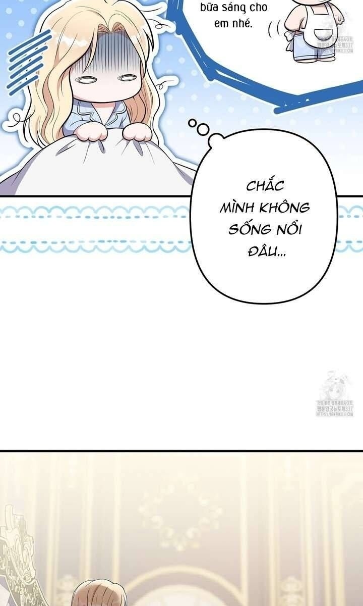 Xin Hãy Để Ý Tới Jasmine - Page 34