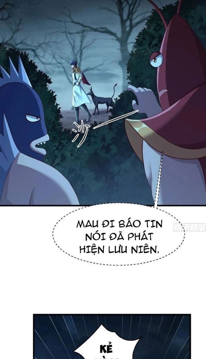 Trụ Vương Tái Sinh Không Muốn Làm Đại Phản Diện - Page 39