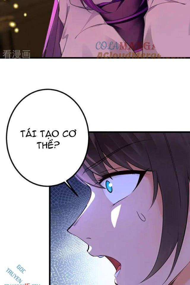 Tuyệt Thế Đan Thần - Page 21