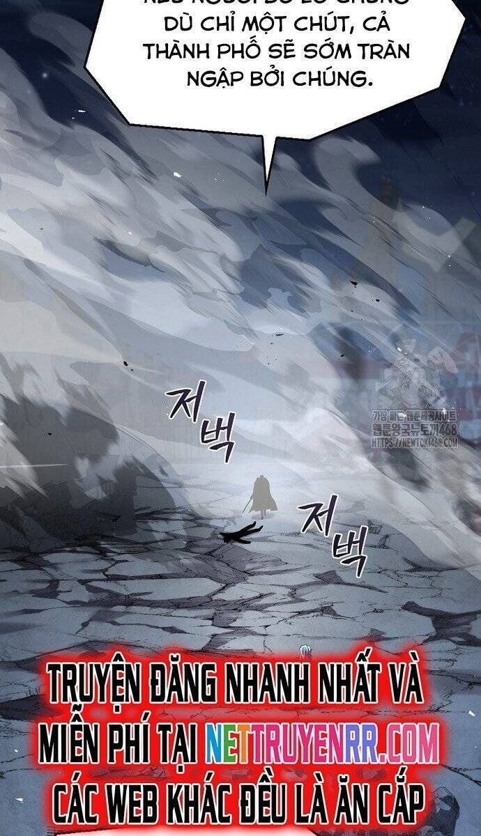 Huyền Thoại Giáo Sĩ Trở Lại - Page 63