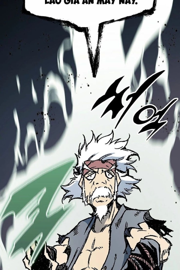 Hồi ức Của Chiến Thần - Page 86