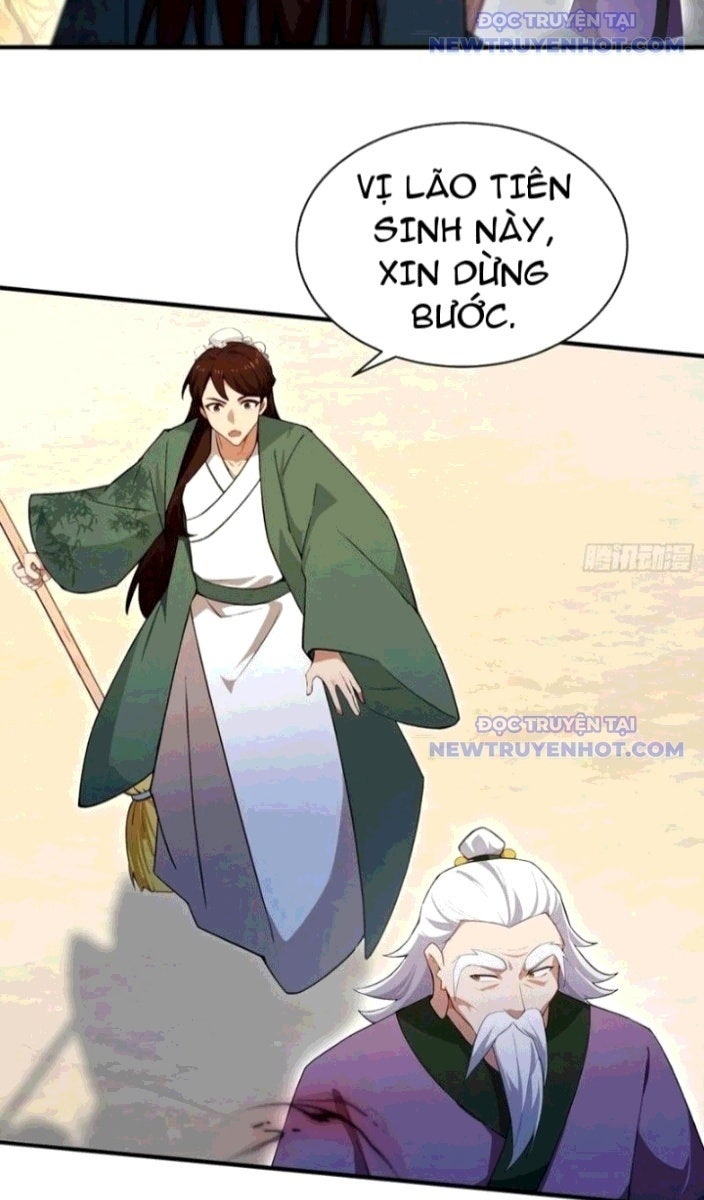 Hoá Ra Ta Đã Vô Địch Từ Lâu - Page 25