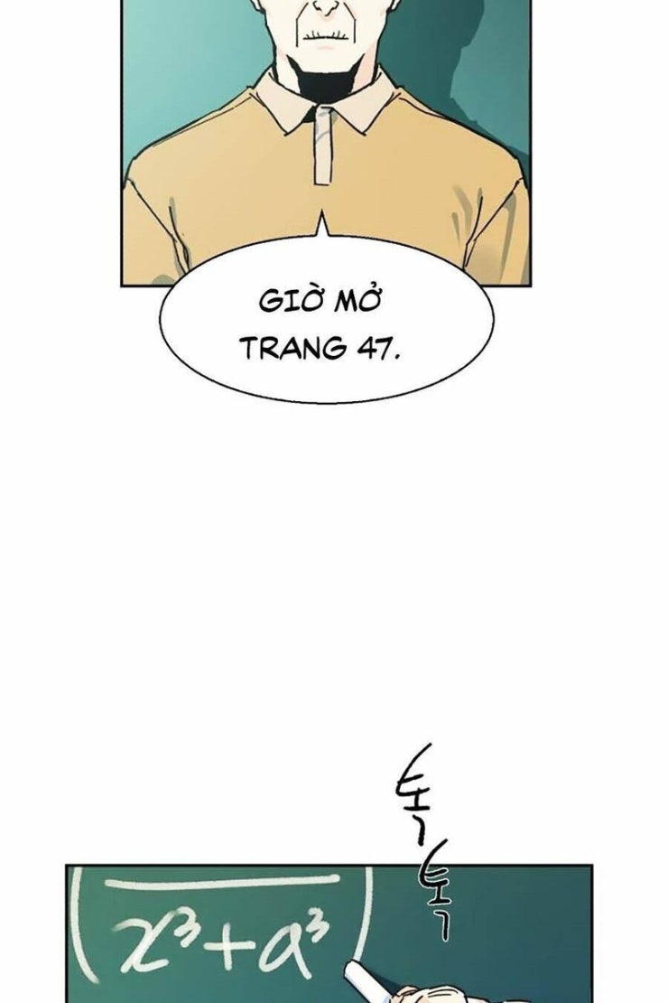 Bạn Học Của Tôi Là Lính Đánh Thuê - Page 112