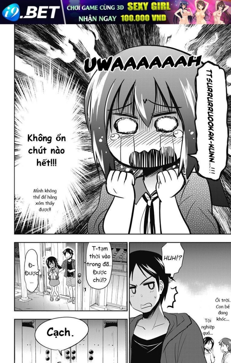 Yumizuka Iroha wa Tejun ga Daiji! - Page 10