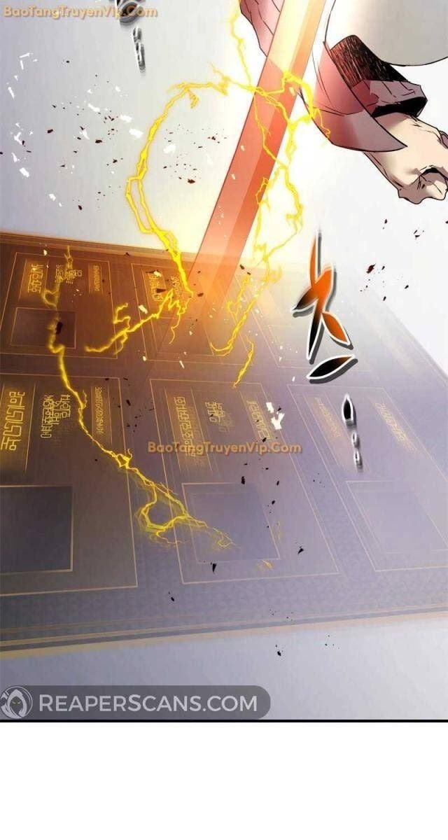 Thăng Cấp Cùng Thần - Page 37