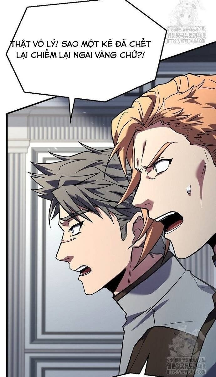 Huyền Thoại Giáo Sĩ Trở Lại - Page 65