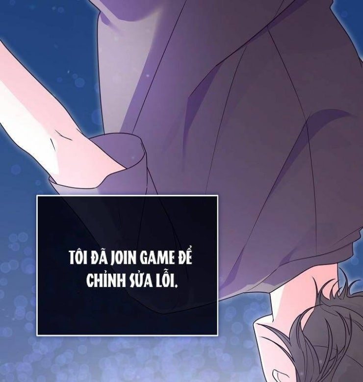 Tôi Bị Mắc Kẹt Trong Trò Chơi Lỗi - Page 72