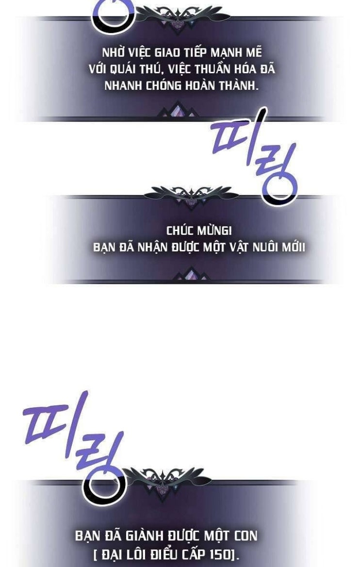 Tôi Bị Mắc Kẹt Trong Trò Chơi Lỗi - Page 15