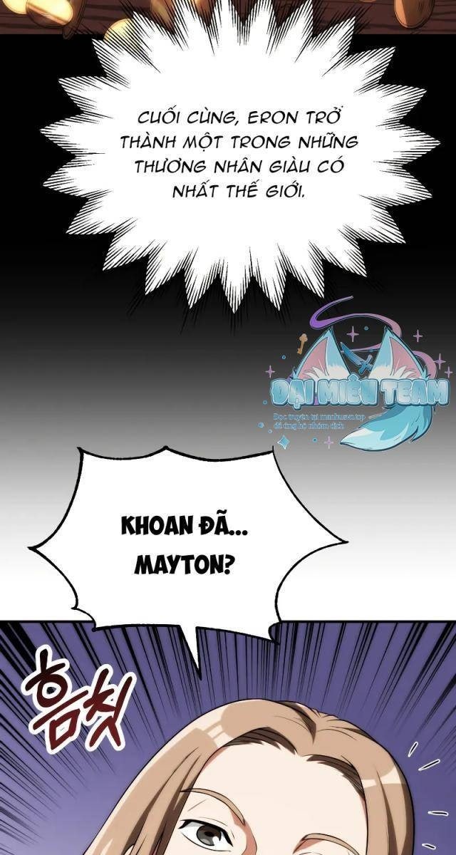 Con Trai Út Của Đại Pháp Sư Lừng Danh - Page 94