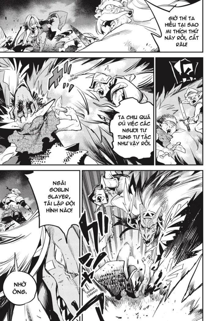 Thợ Săn Goblin - Page 14