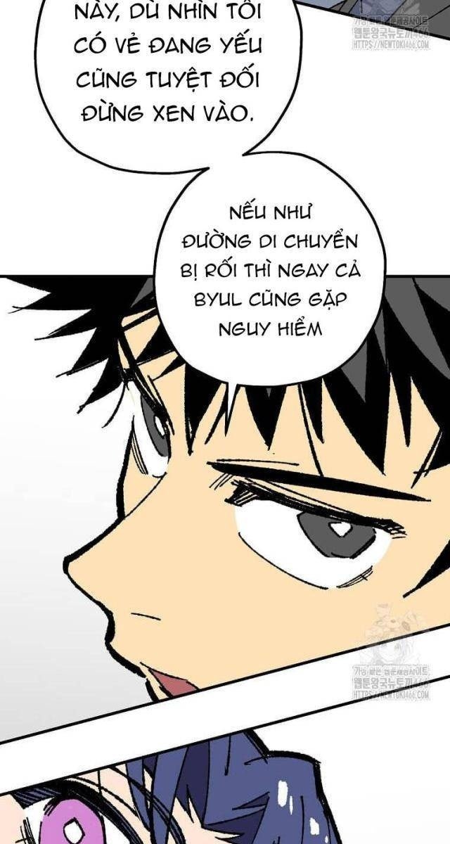 Tôi Đã Đạt Đến Cấp Độ Tối Đa Và Quay Trở Lại - Page 88