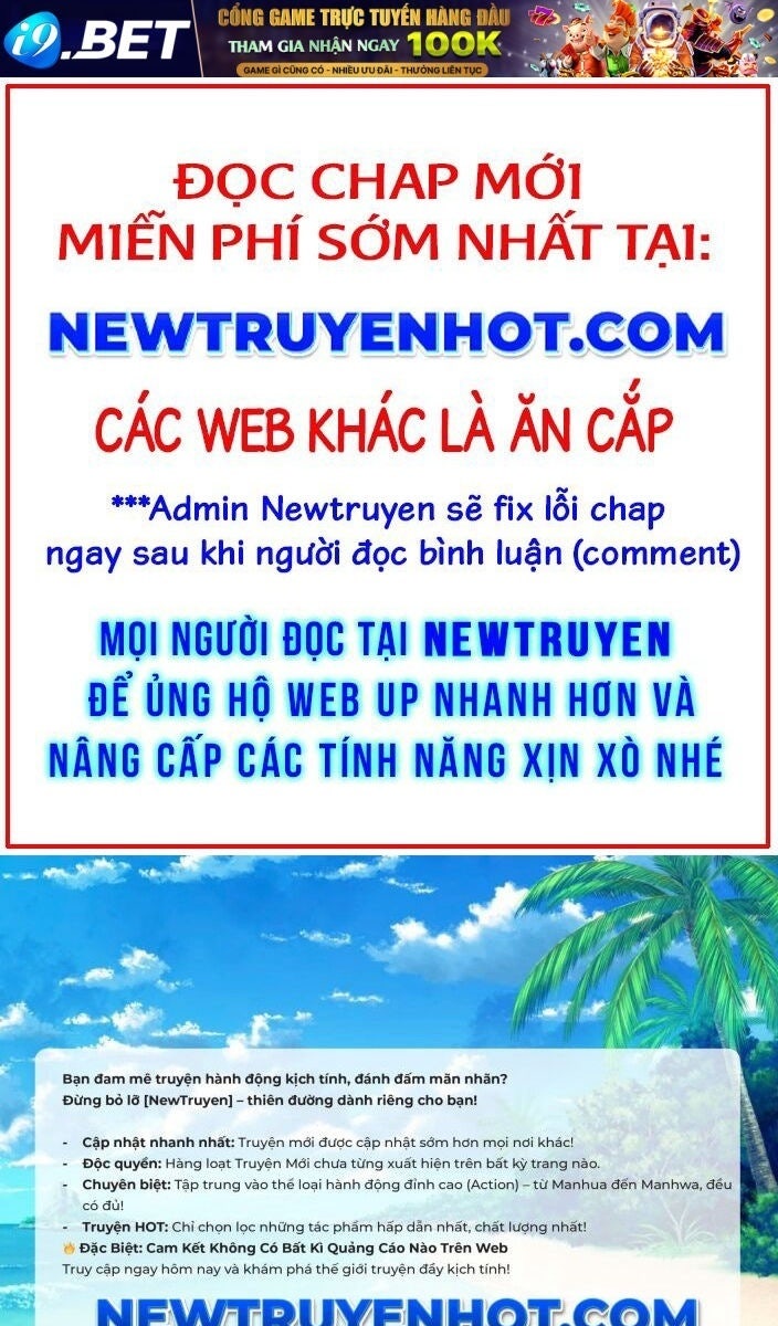 Hoá Ra Ta Đã Vô Địch Từ Lâu - Page 4