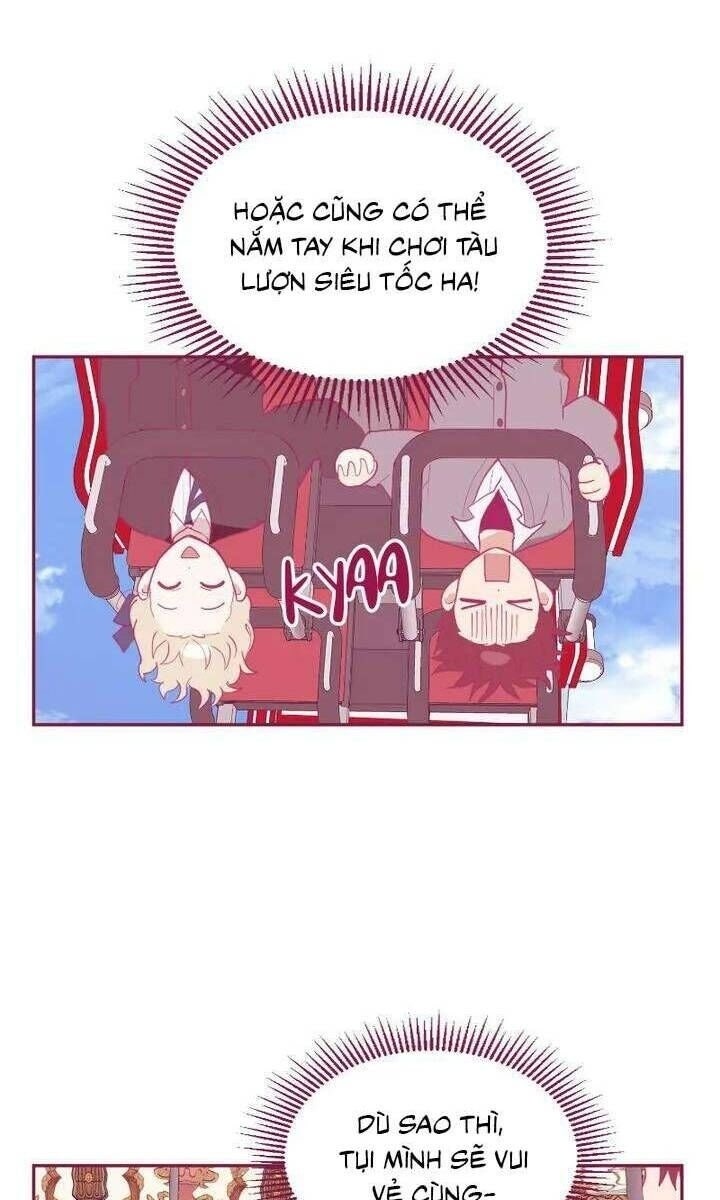 Điều Ước Sao Băng - Page 35