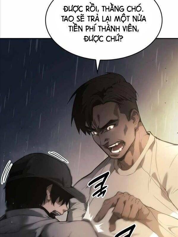 Chiêu Hồn Giả Siêu Phàm - Page 51